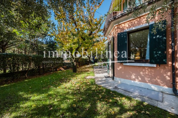 casa indipendente in vendita a Cavaion Veronese