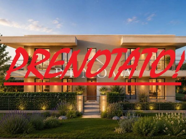 appartamento in vendita a Cavaion Veronese