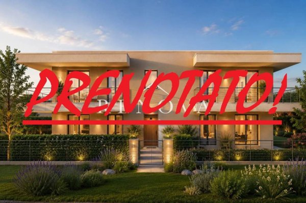 appartamento in vendita a Cavaion Veronese