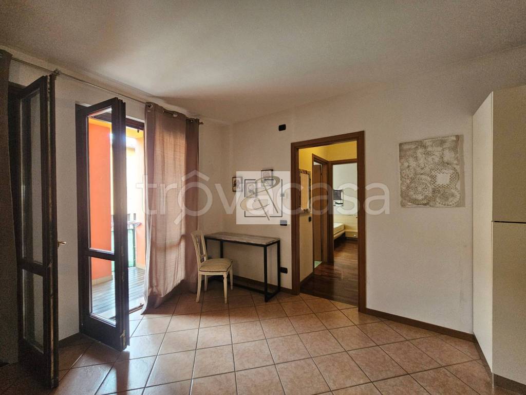 appartamento in vendita a Cavaion Veronese