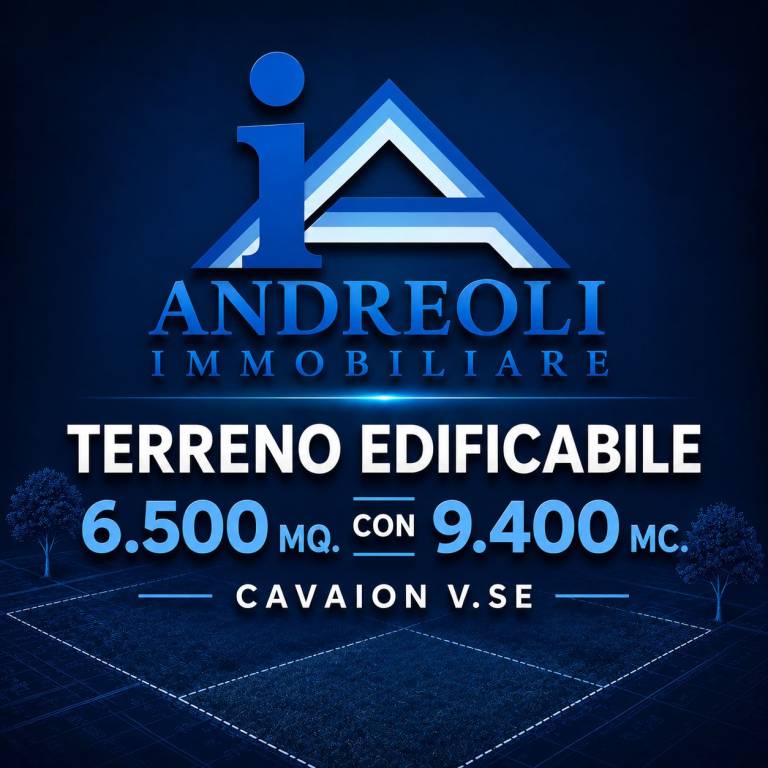 terreno in vendita a Cavaion Veronese