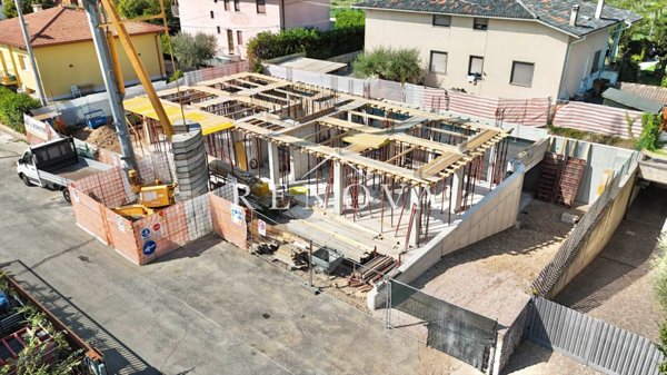 appartamento in vendita a Cavaion Veronese in zona Sega