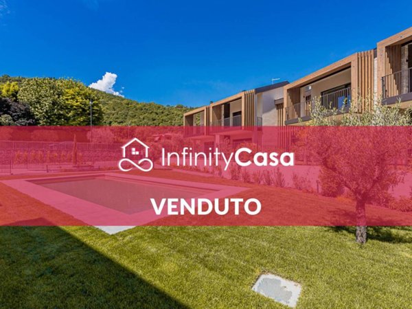 appartamento in vendita a Cavaion Veronese