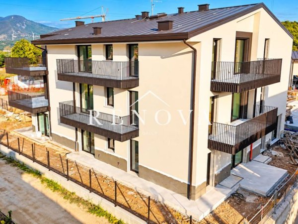 appartamento in vendita a Cavaion Veronese