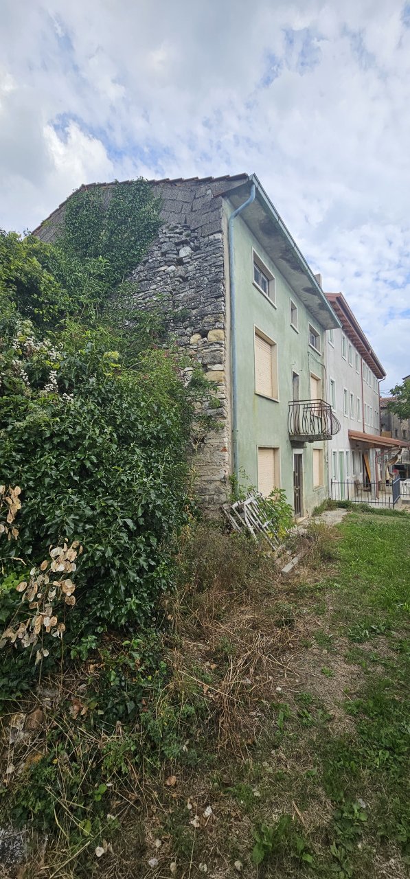 appartamento in vendita a Cazzano di Tramigna