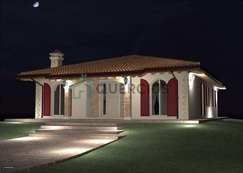casa indipendente in vendita a Cazzano di Tramigna