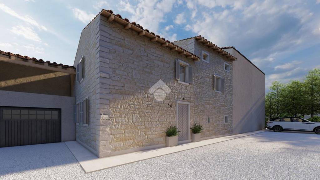 casa indipendente in vendita a Cazzano di Tramigna