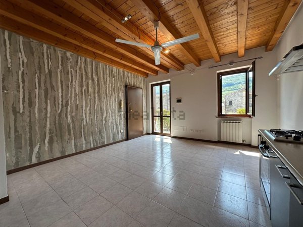 appartamento in vendita a Cazzano di Tramigna