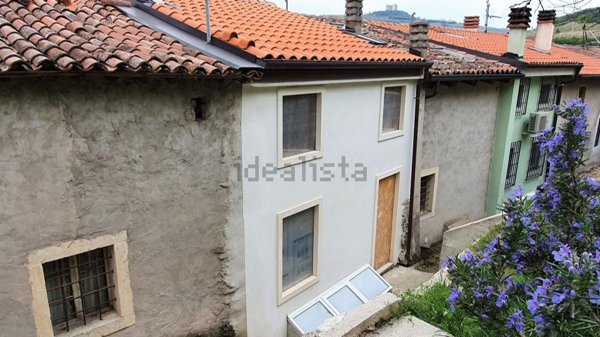 appartamento in vendita a Cazzano di Tramigna