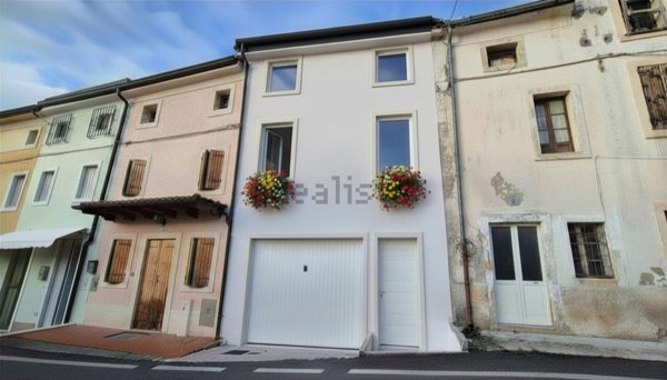 appartamento in vendita a Cazzano di Tramigna