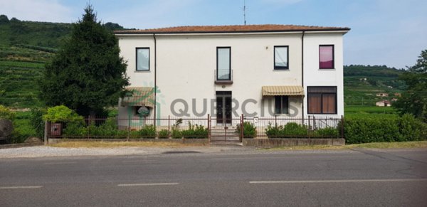 appartamento in vendita a Cazzano di Tramigna