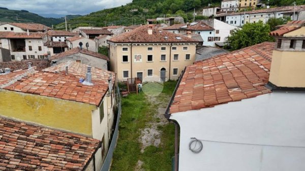 appartamento in vendita a Cazzano di Tramigna
