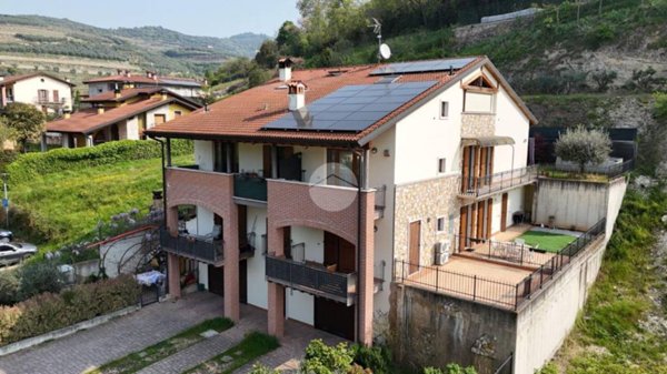 appartamento in vendita a Cazzano di Tramigna