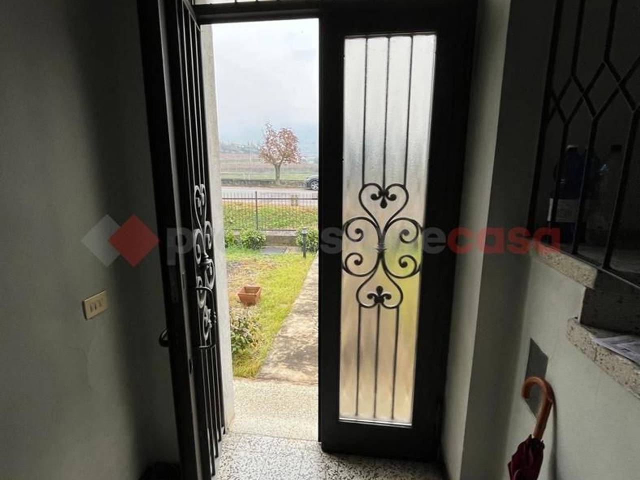 appartamento in vendita a Cazzano di Tramigna