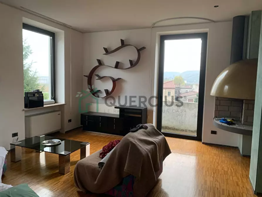 appartamento in vendita a Cazzano di Tramigna