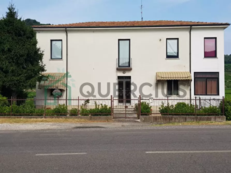 appartamento in vendita a Cazzano di Tramigna