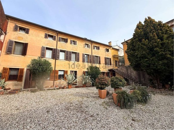 appartamento in vendita a Cazzano di Tramigna