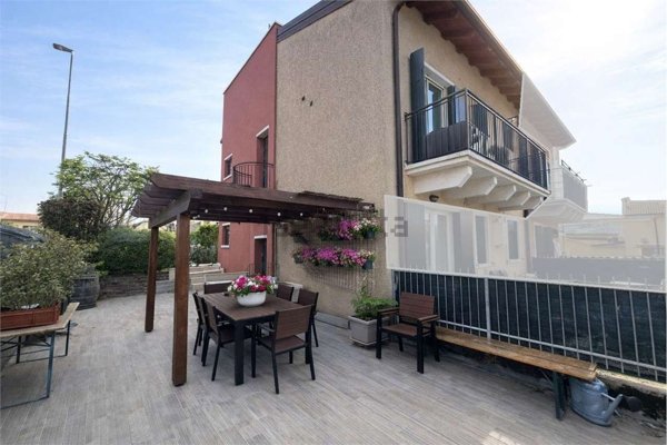 appartamento in vendita a Cazzano di Tramigna in zona Costeggiola