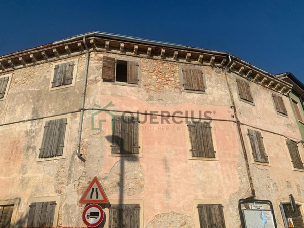 casale in vendita a Cazzano di Tramigna in zona Costeggiola