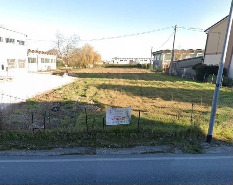 terreno agricolo in vendita a Cerea in zona Asparetto