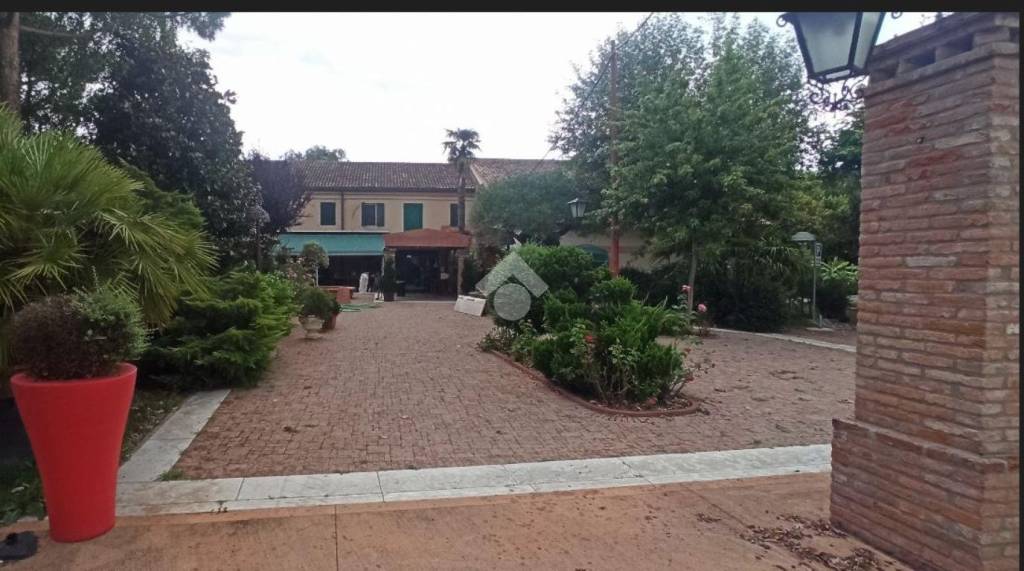terreno edificabile in vendita a Cerea in zona Palesella