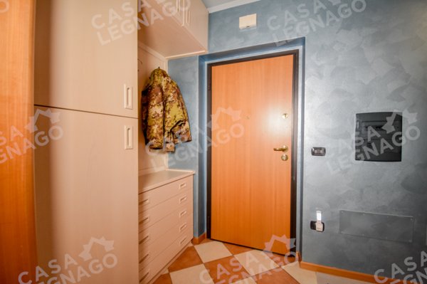 appartamento in vendita a Cerea