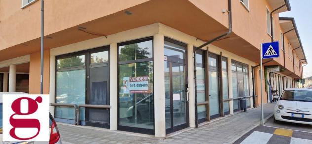 ufficio in vendita a Cerea in zona Cherubine
