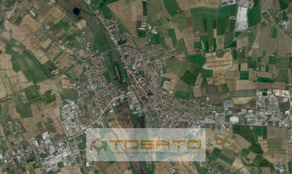 terreno edificabile in vendita a Cerea