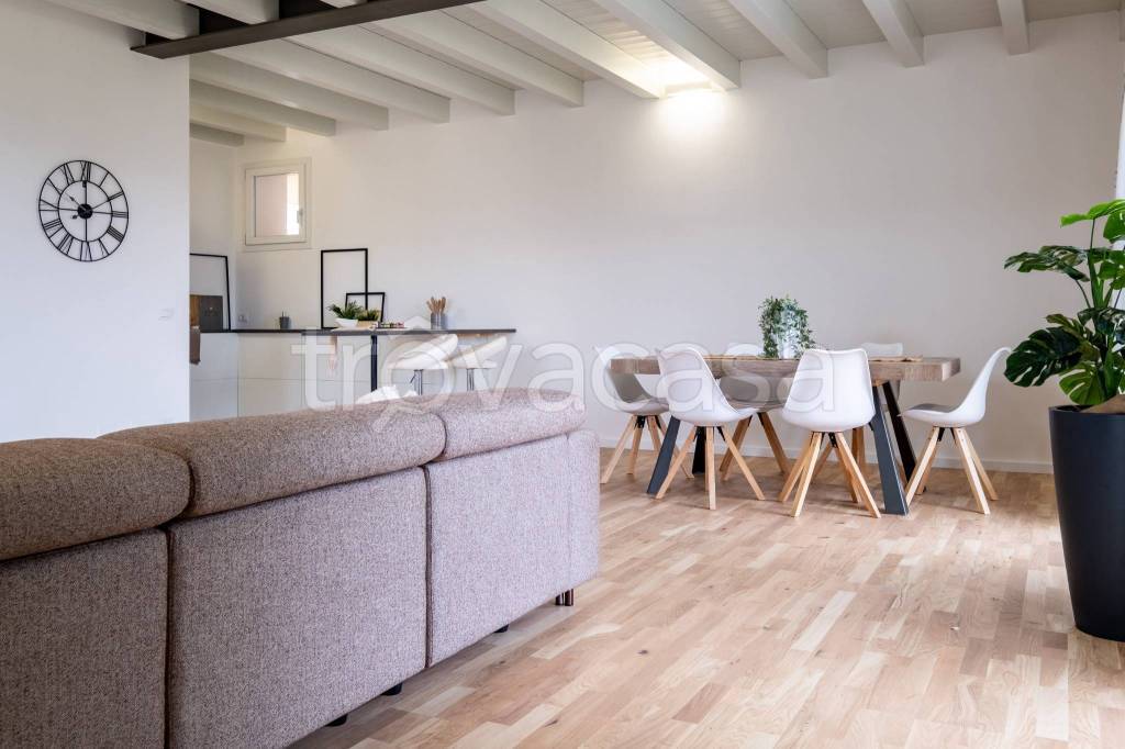 appartamento in vendita a Cerea