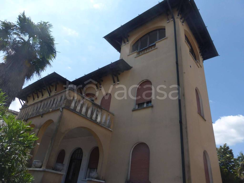 casa indipendente in vendita a Cerea