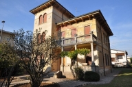 casa indipendente in vendita a Cerea