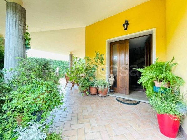 casa indipendente in vendita a Cerea