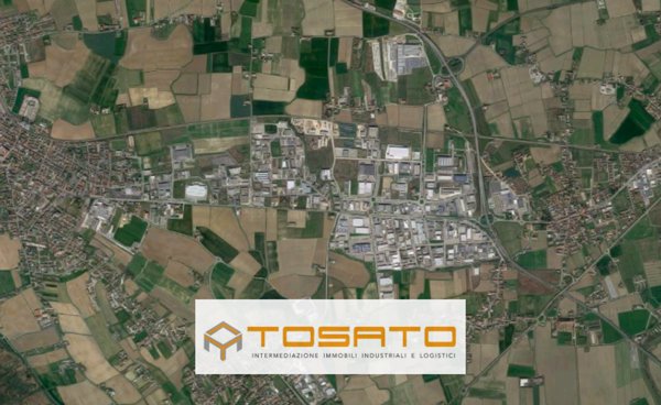 terreno edificabile in vendita a Cerea