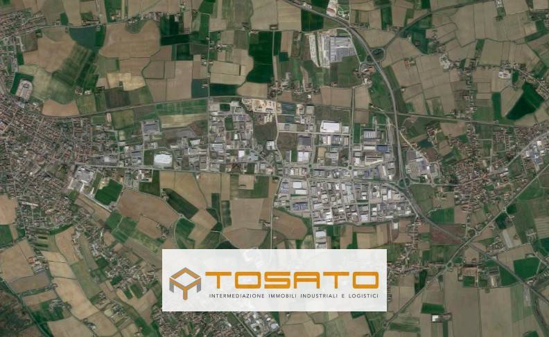 terreno agricolo in vendita a Cerea