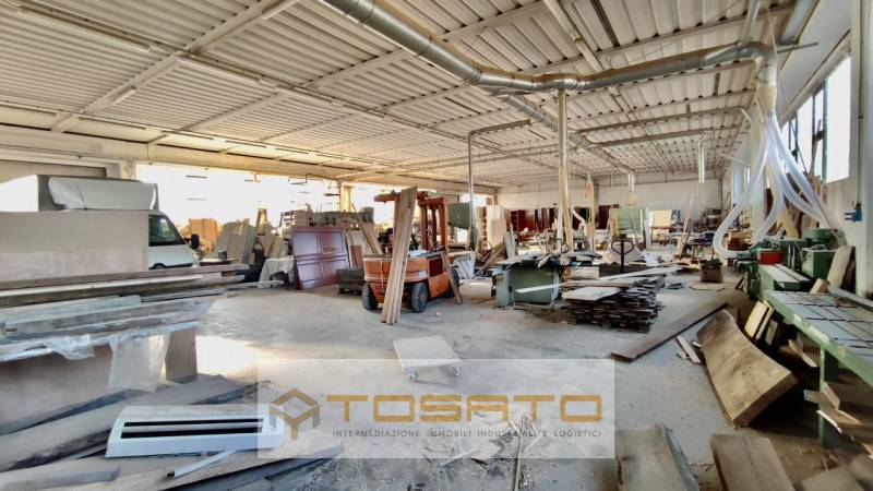 ufficio in vendita a Cerea in zona Asparetto