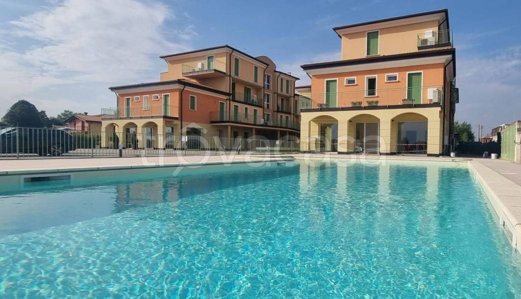 appartamento in vendita a Cerea