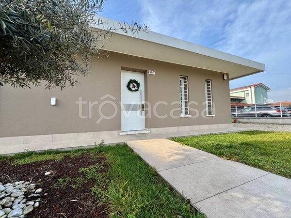 casa indipendente in vendita a Cerea