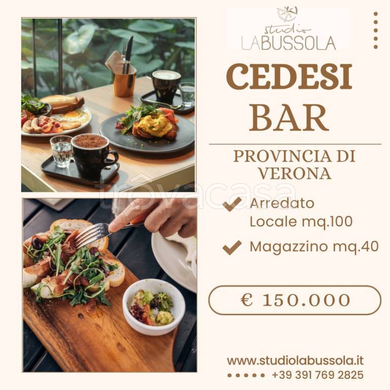 monolocale in vendita a Cerea