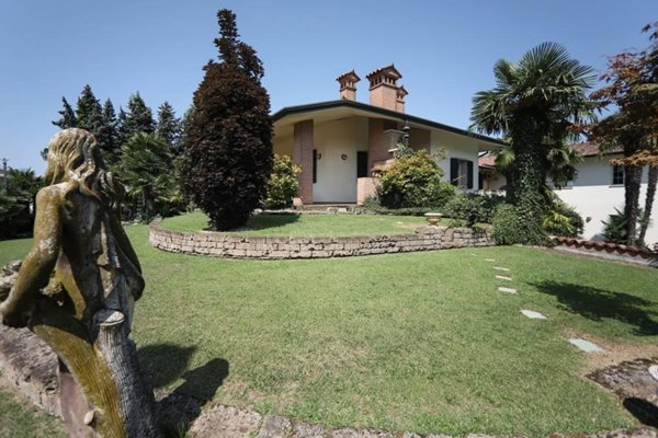casa indipendente in vendita a Cerea
