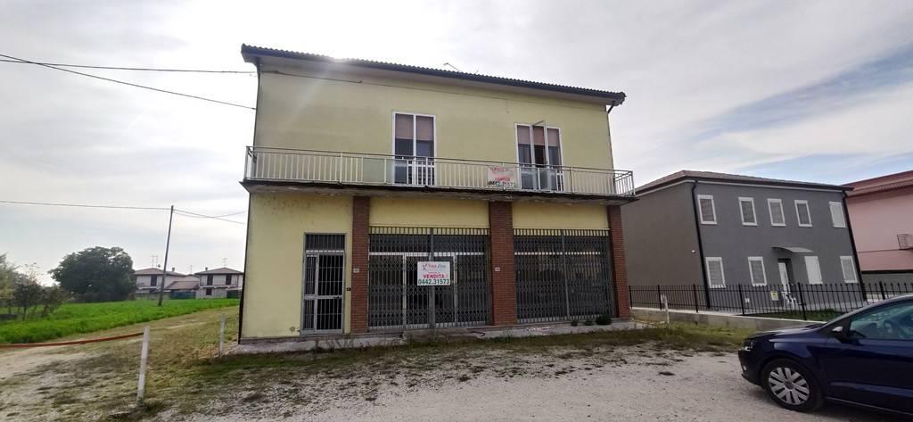 casa indipendente in vendita a Cerea