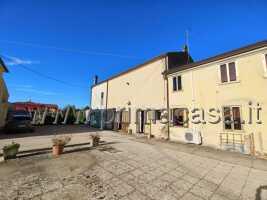casa indipendente in vendita a Cerea in zona Cherubine