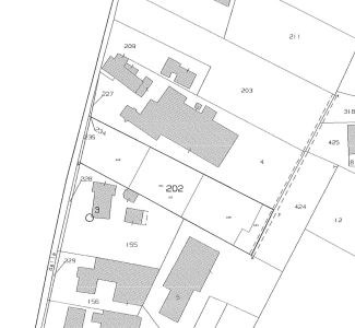 terreno agricolo in vendita a Cerea in zona Asparetto