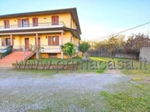 casa indipendente in vendita a Cerea