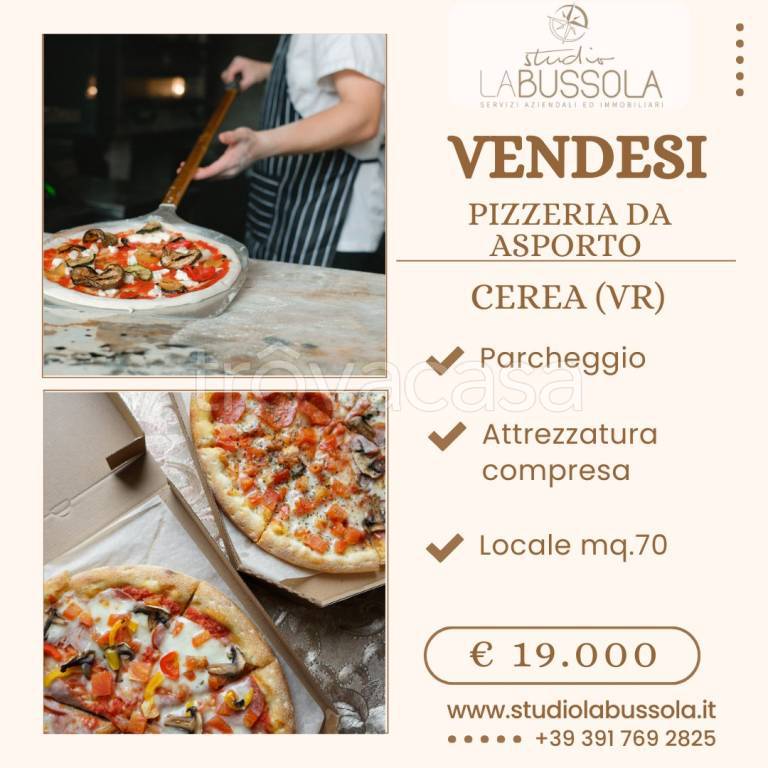 appartamento in vendita a Cerea