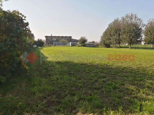 casa indipendente in vendita a Cerea in zona Cherubine