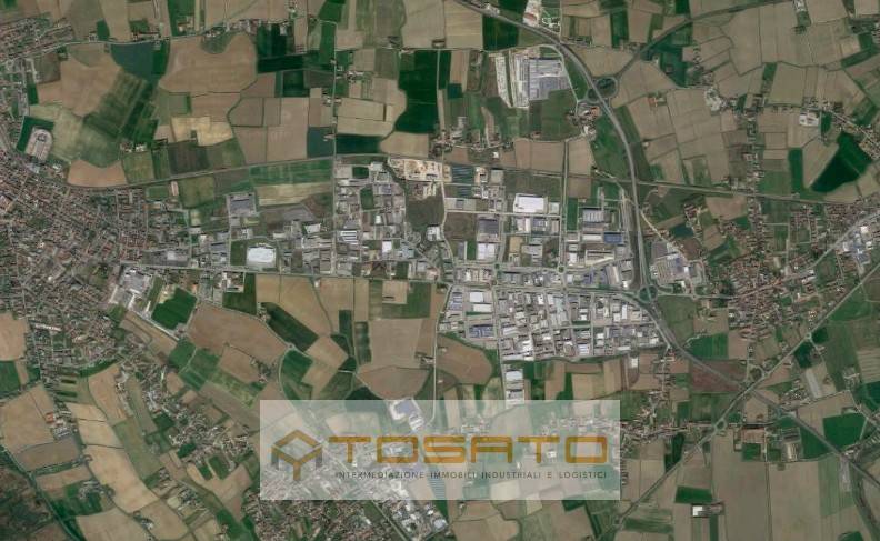 terreno edificabile in vendita a Cerea