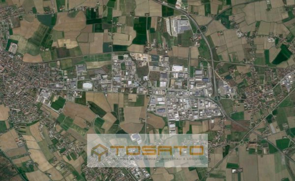 terreno edificabile in vendita a Cerea