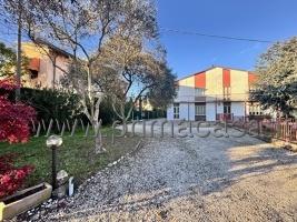 casa indipendente in vendita a Cerea