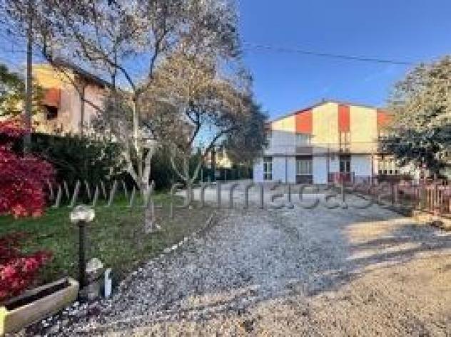casa indipendente in vendita a Cerea