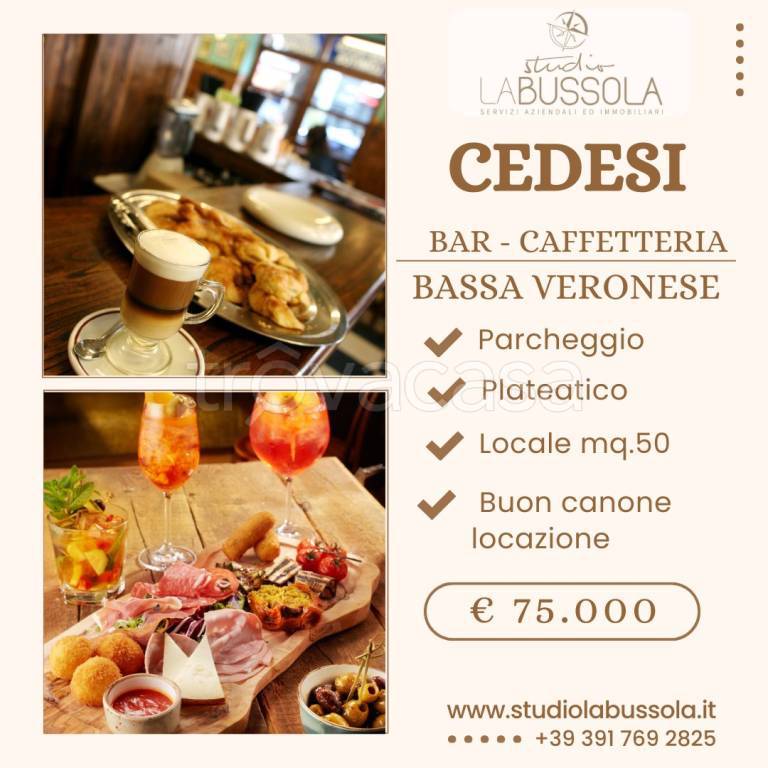 monolocale in vendita a Cerea